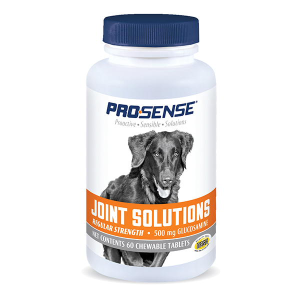 Pet Health Solutions for Dogs and Cats Pro Sense